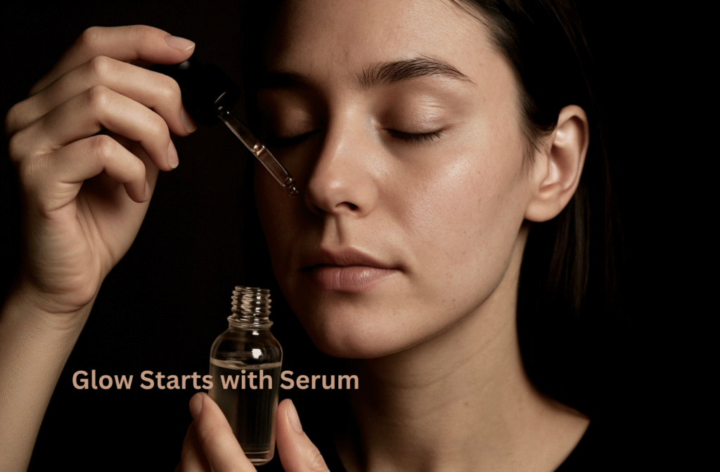Benefits of Serums for Face
