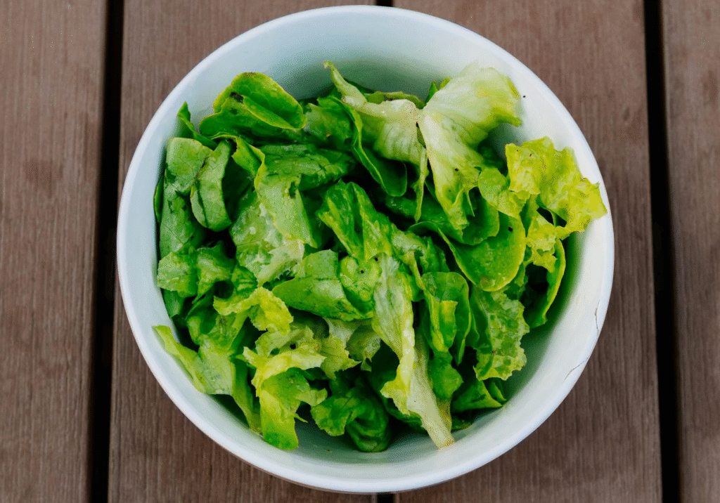 what can be grown hydroponically