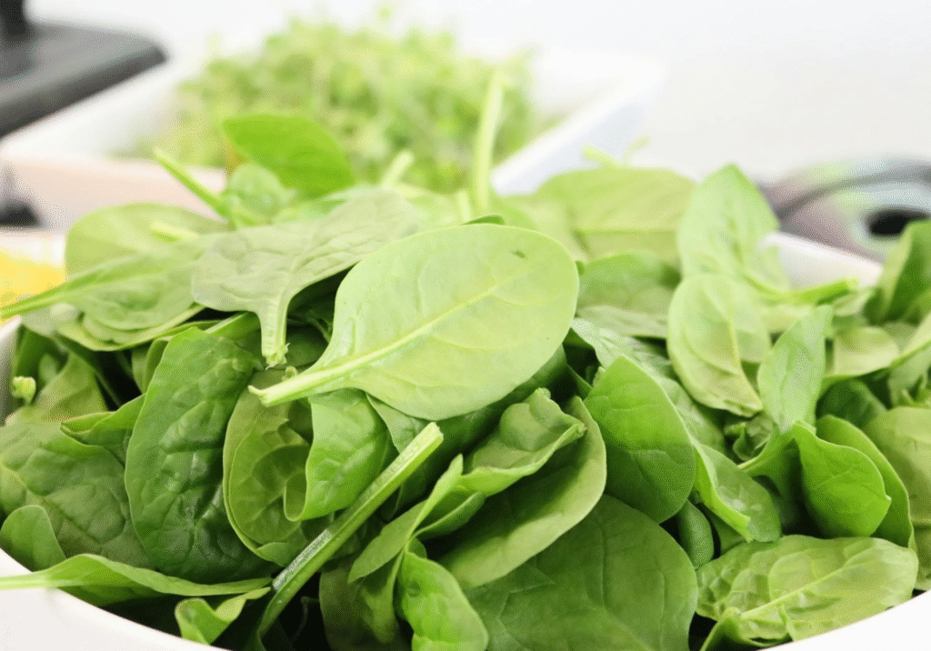 what can be grown hydroponically